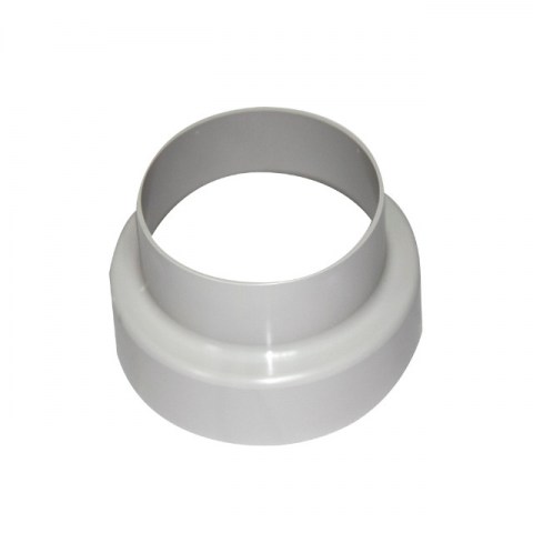 Vents Plastic Reducer 150mm/125mm